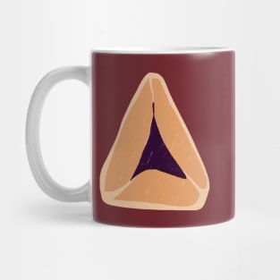 Hamantaschen Delights! Mug